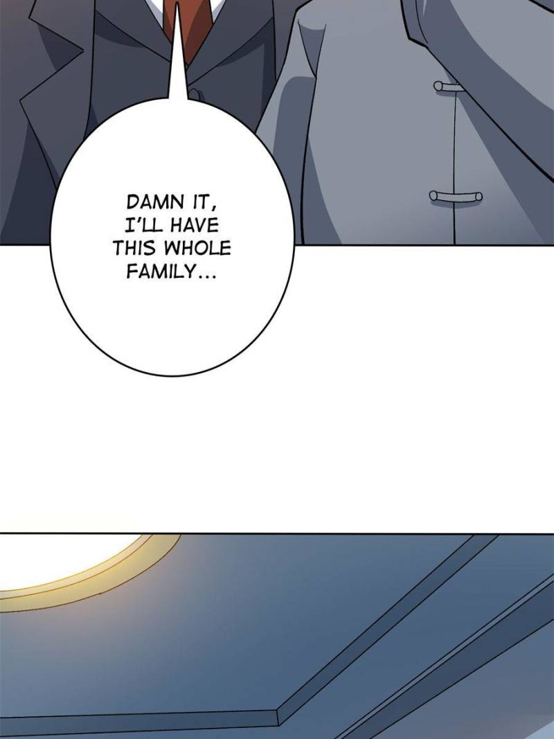 Infinite Job Transfer: I Can Summon Max Level Goddess Chapter 47 41